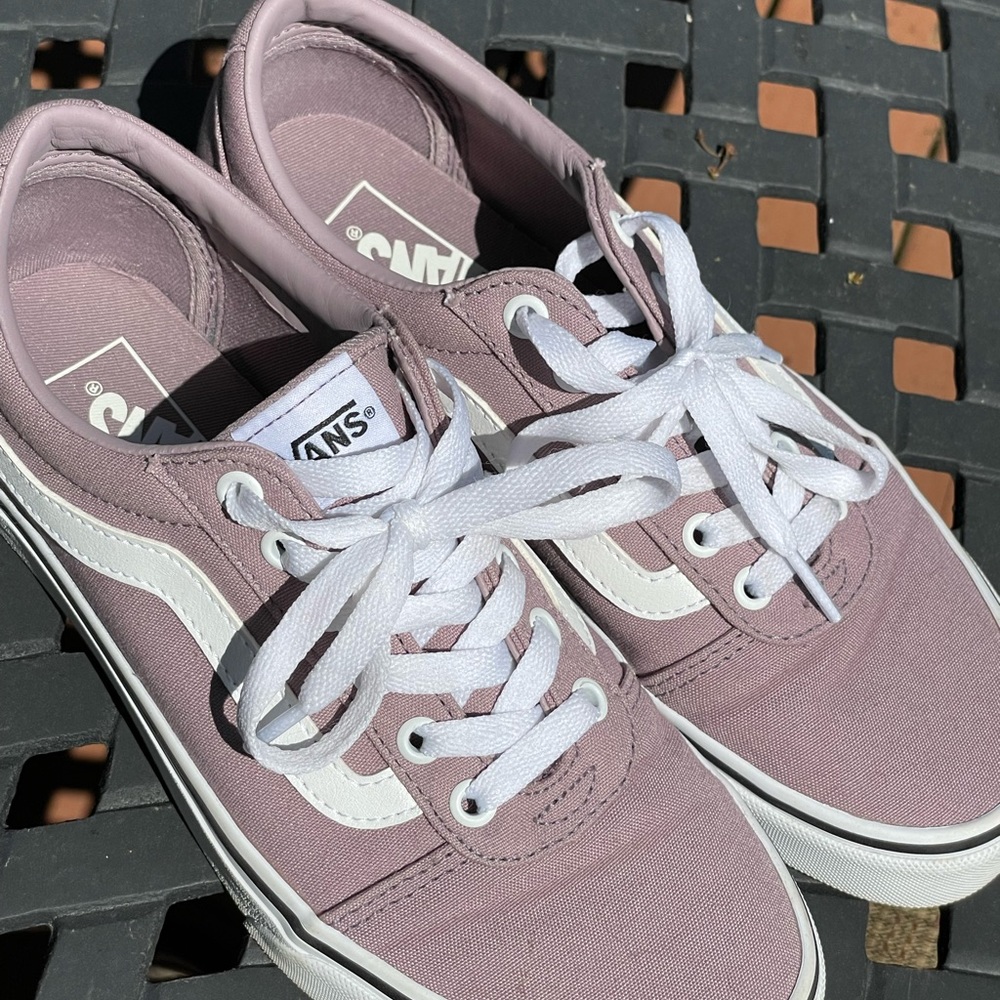 Vans sneakers